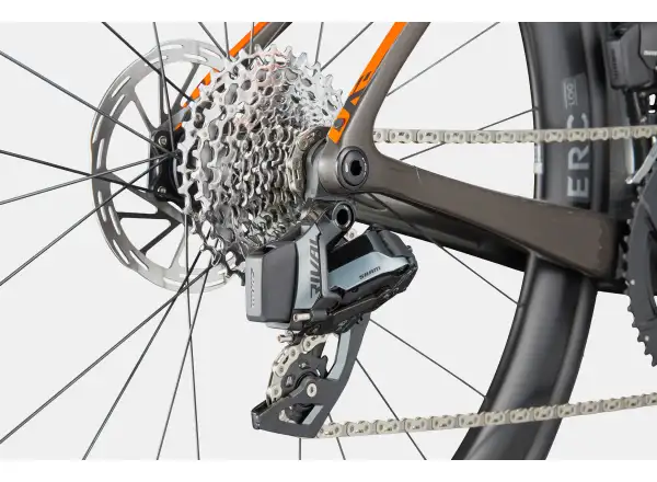 Cannondale SuperSix Evo 4 road bike Cactus Green CTG