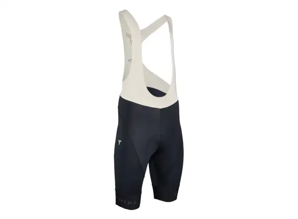 Silvini Suelo Bib men's bib shorts Black/Cream