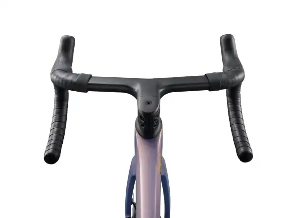 Liv EnviLiv Advanced Pro 0-Di2 road bike Ember Violet
