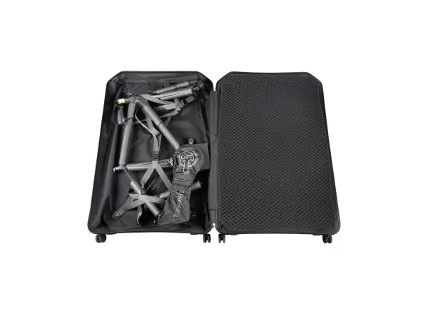 TOPEAK Pakgo Ex bike transport case
