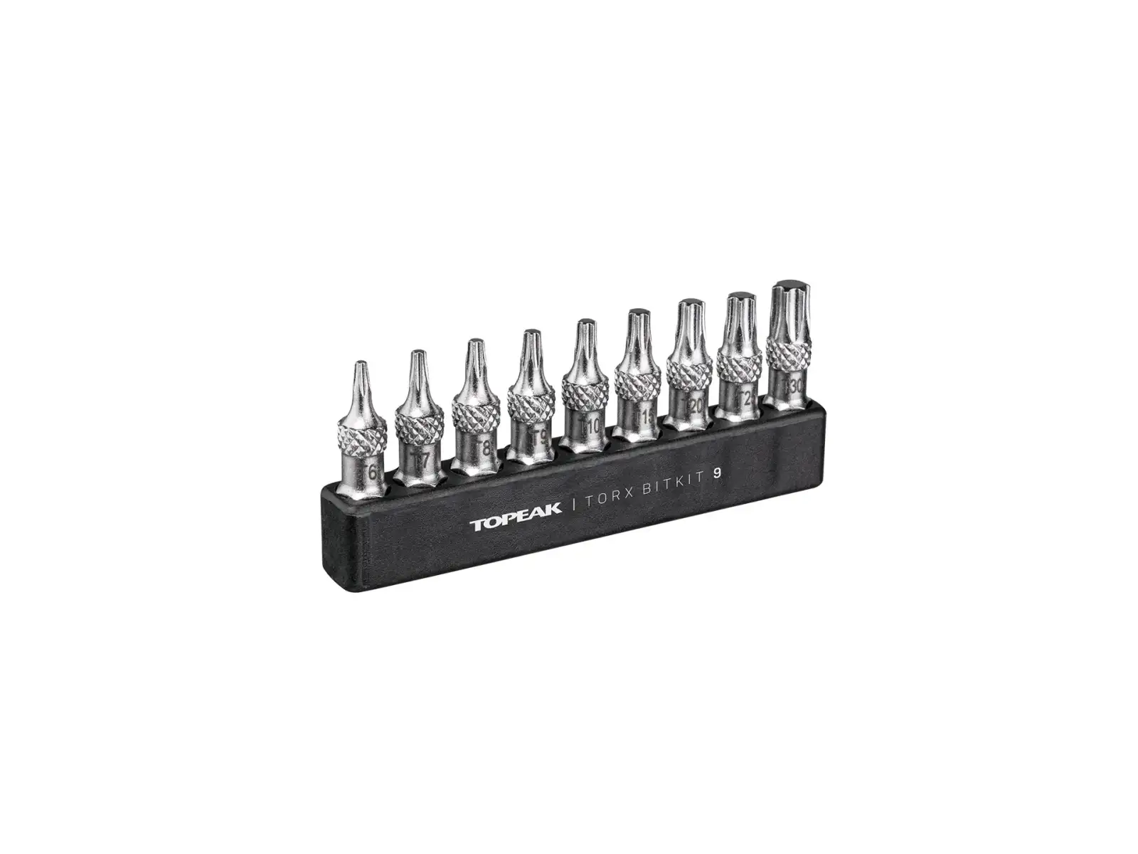 Topeak Mini PT30 multitool black