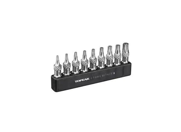 Topeak Mini PT30 multitool black