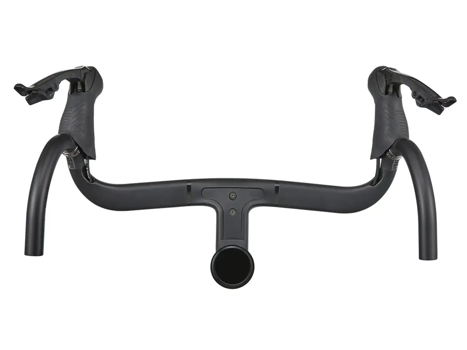 Ritchey handlebars with integration SUPERLOGIC BUTANO RIDGE 115x400x100