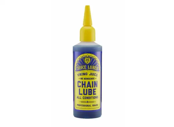 Juice Lubes Viking Juice 130 ml dropper