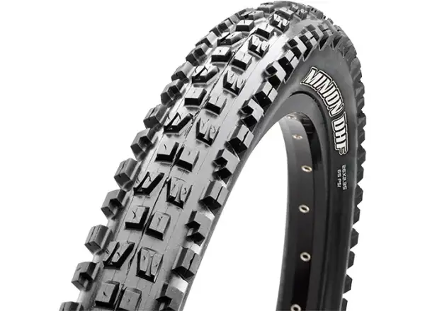 Maxxis Minion DHF 27.5" 3C Maxx Terra EXO TR MTB tire kevlar