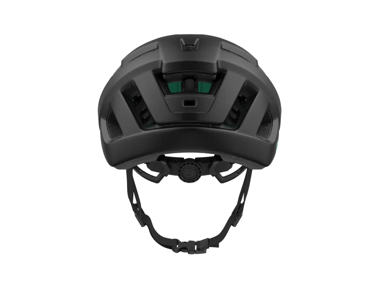 Lazer Codax KC helmet matte black Uni