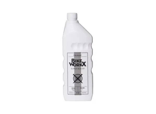Bikeworkx Super Seal Star sealant 1000ml
