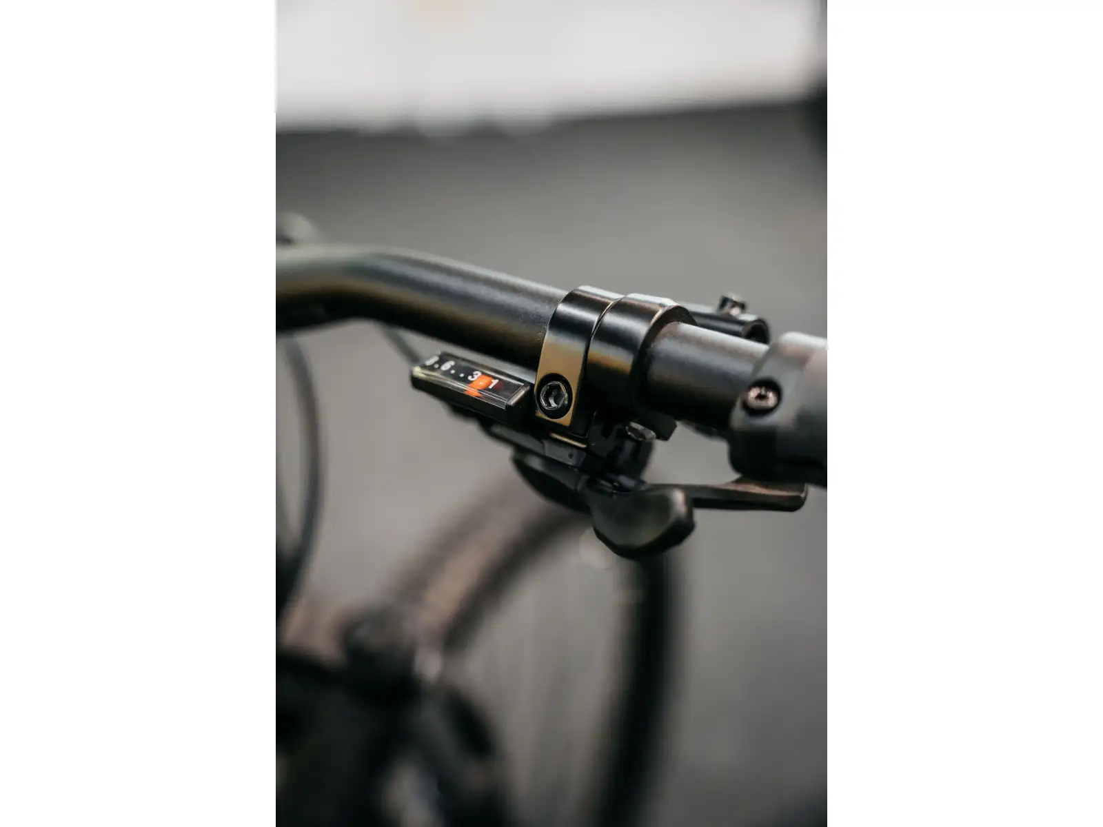 Nukeproof Tracker Sport 275 Essa 1x8 mountain bike Black/Bronze