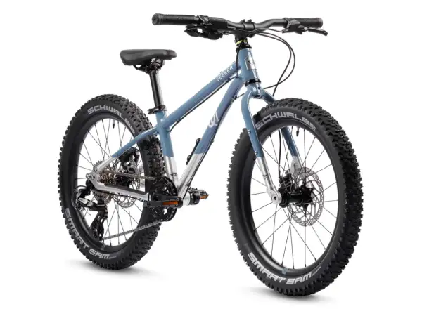 Early Rider Seeker 20" kids bike Nordic Blue 2026