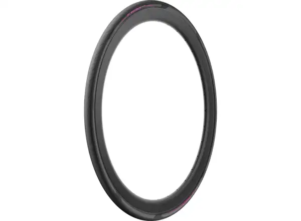 Pirelli P Zero Race Colour TLR road tire kevlar 28-622 Fuchsia