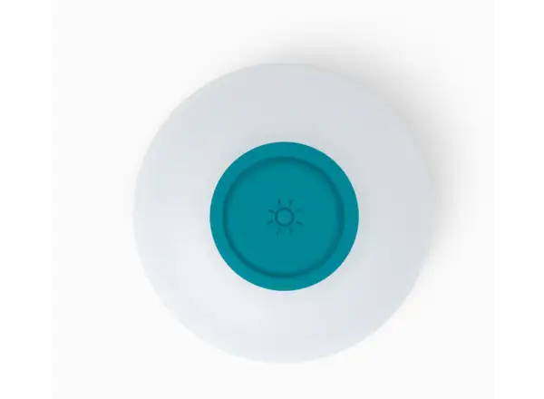 BioLite AlpenGlow Mini lantern Ocean Teal