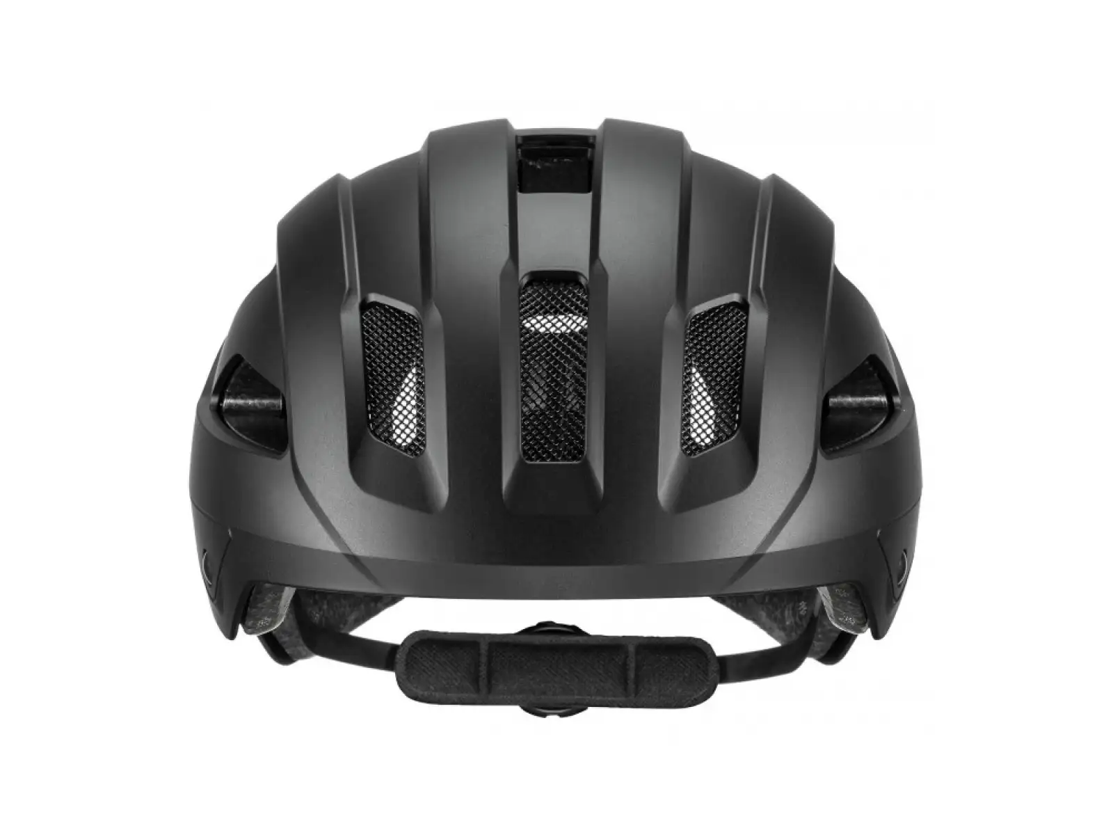 Uvex City Stride MIPS helmet Black Matt
