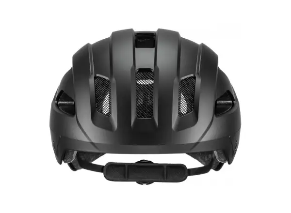 Uvex City Stride MIPS helmet Black Matt