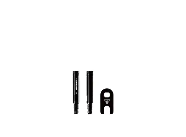 Topeak Valve Extender 28 mm black