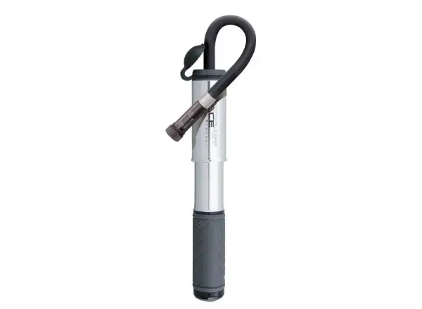 Topeak Race Rocket pump HP Black