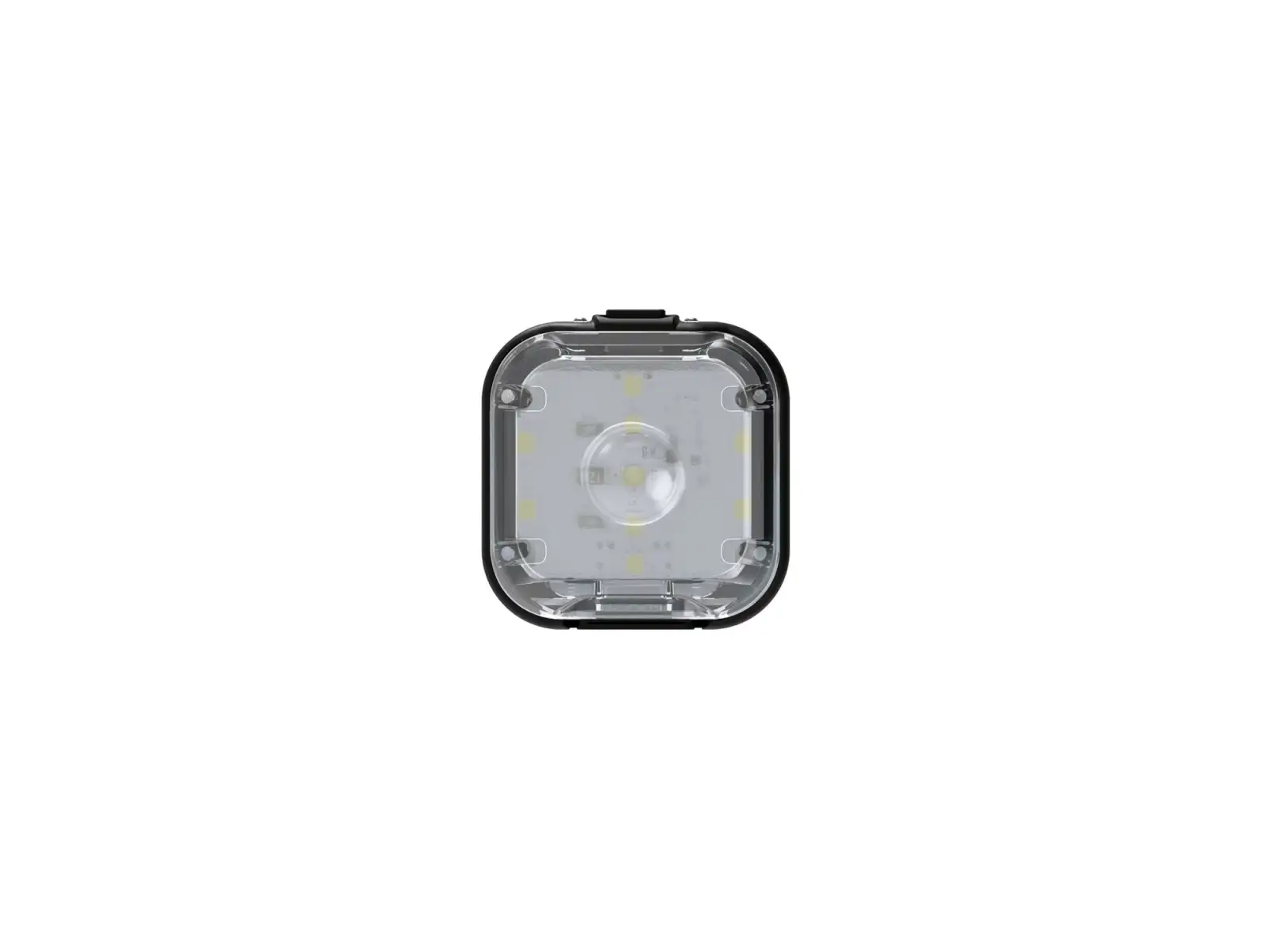 Lezyne Zecto Drive 350+ front light