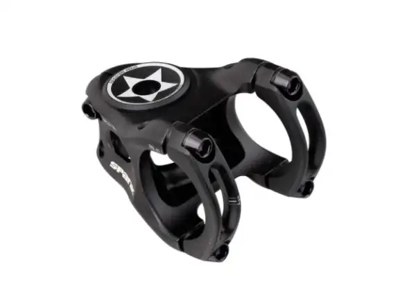 Spank Split 35 stem 45 mm black