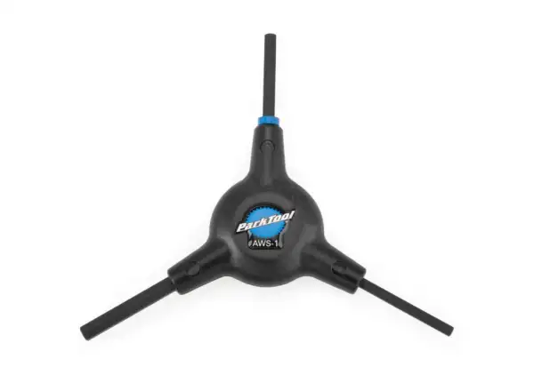 Park Tool Y wrench hex 4-5-6