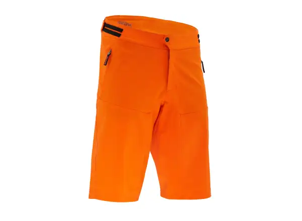 Silvini Dello men's shorts Orange