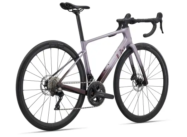 Liv Avail Advanced 2 road bike Cosmic Dust