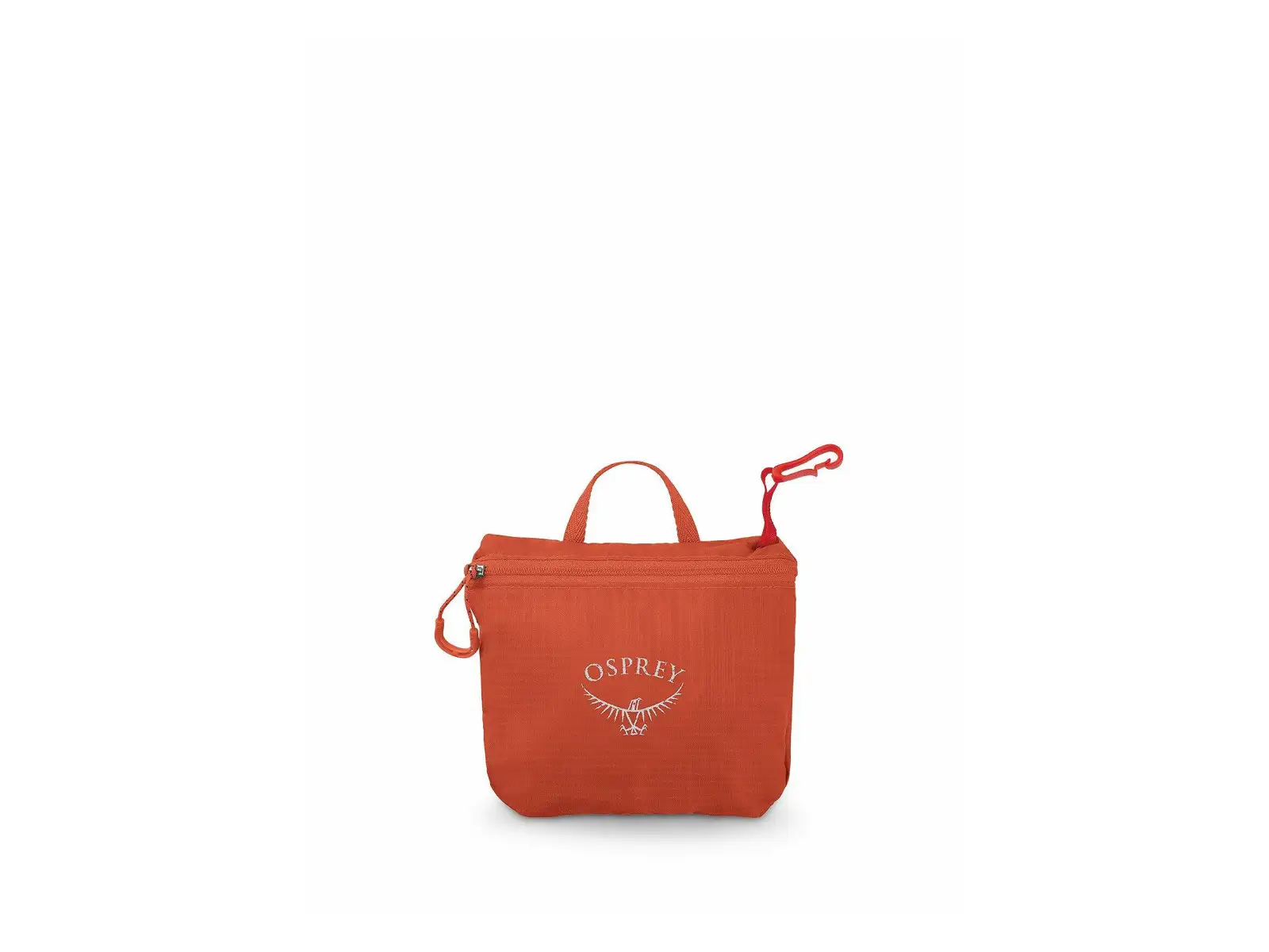 Osprey Hi-Vis Commuter S Backpack Rain Cover Mars Orange