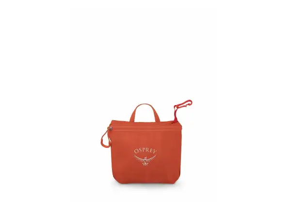 Osprey Hi-Vis Commuter S Backpack Rain Cover Mars Orange