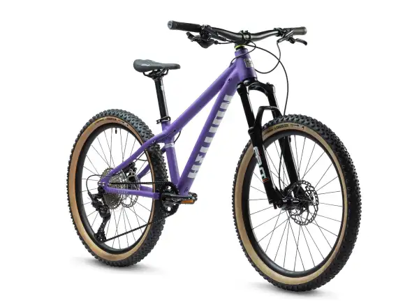 Early Rider Hellion 24 kids bike Electric Purple