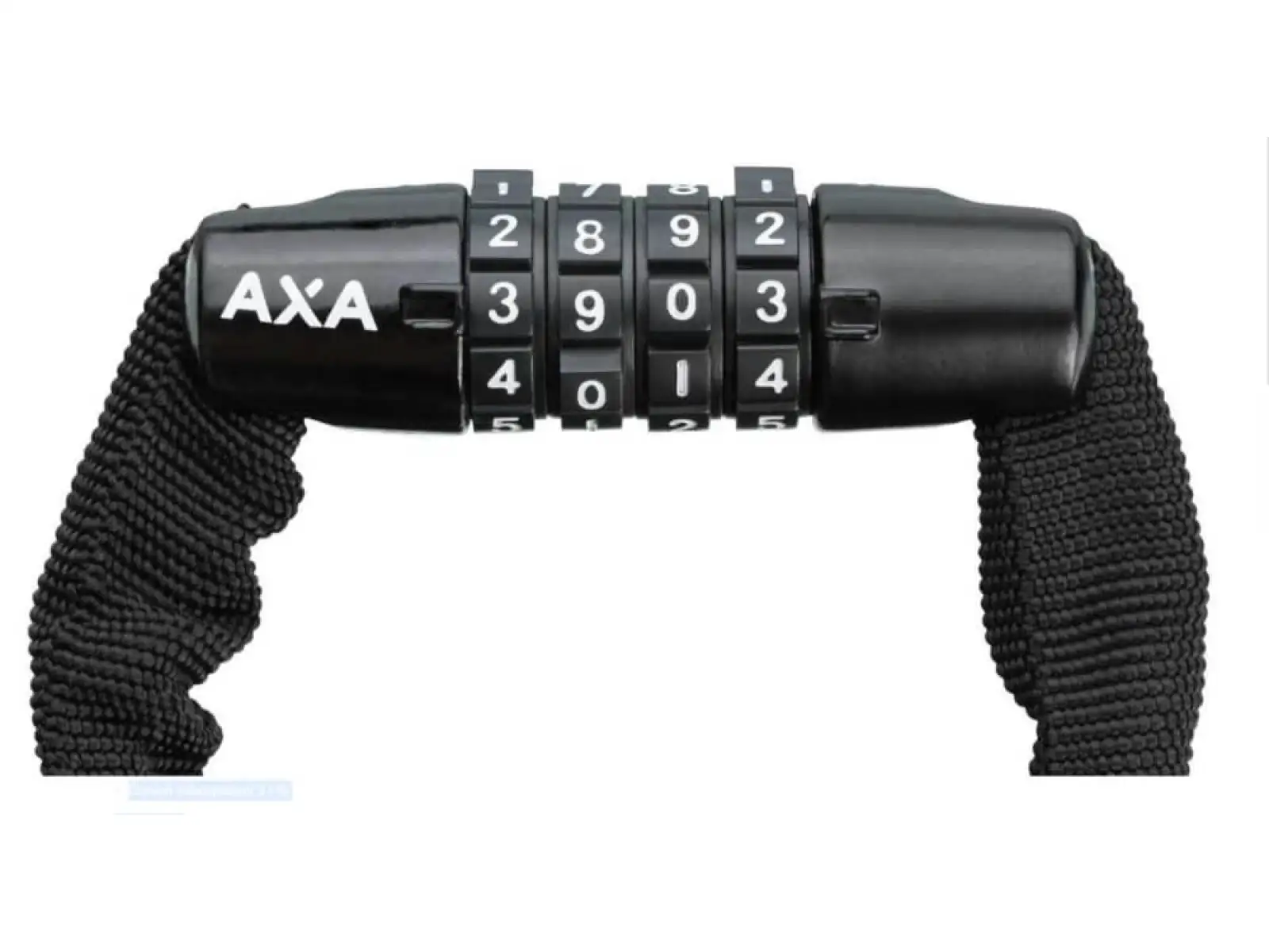 Axa Rigid RCC lock pink