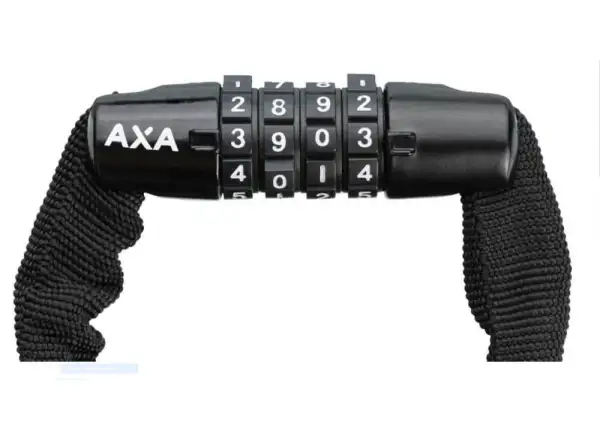 Axa Rigid RCC lock pink