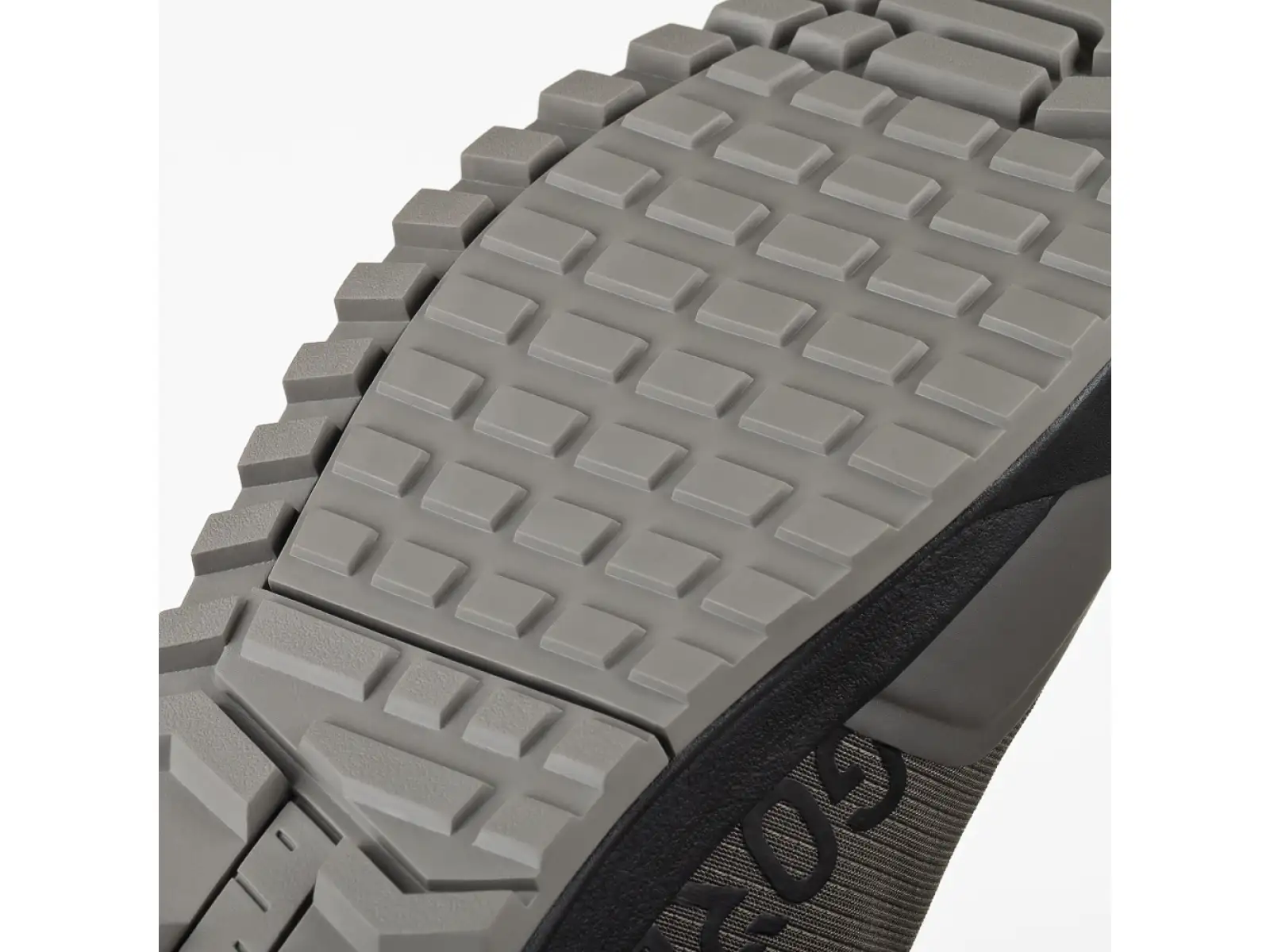Fizik Terra Ergolace X2 Flat GTX MTB men's shoes Antracite/Black