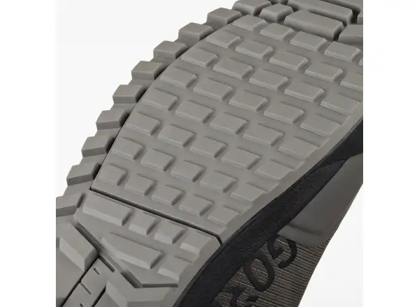 Fizik Terra Ergolace X2 Flat GTX MTB men's shoes Antracite/Black