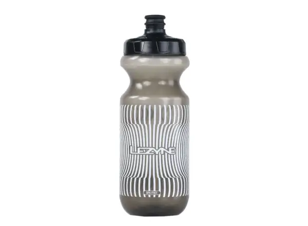 Lezyne Flow Bottle 600 ml Smoke Grey