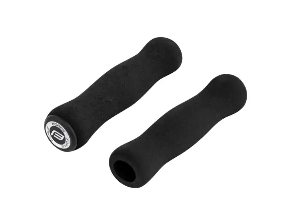 Force Fomi foam grips black