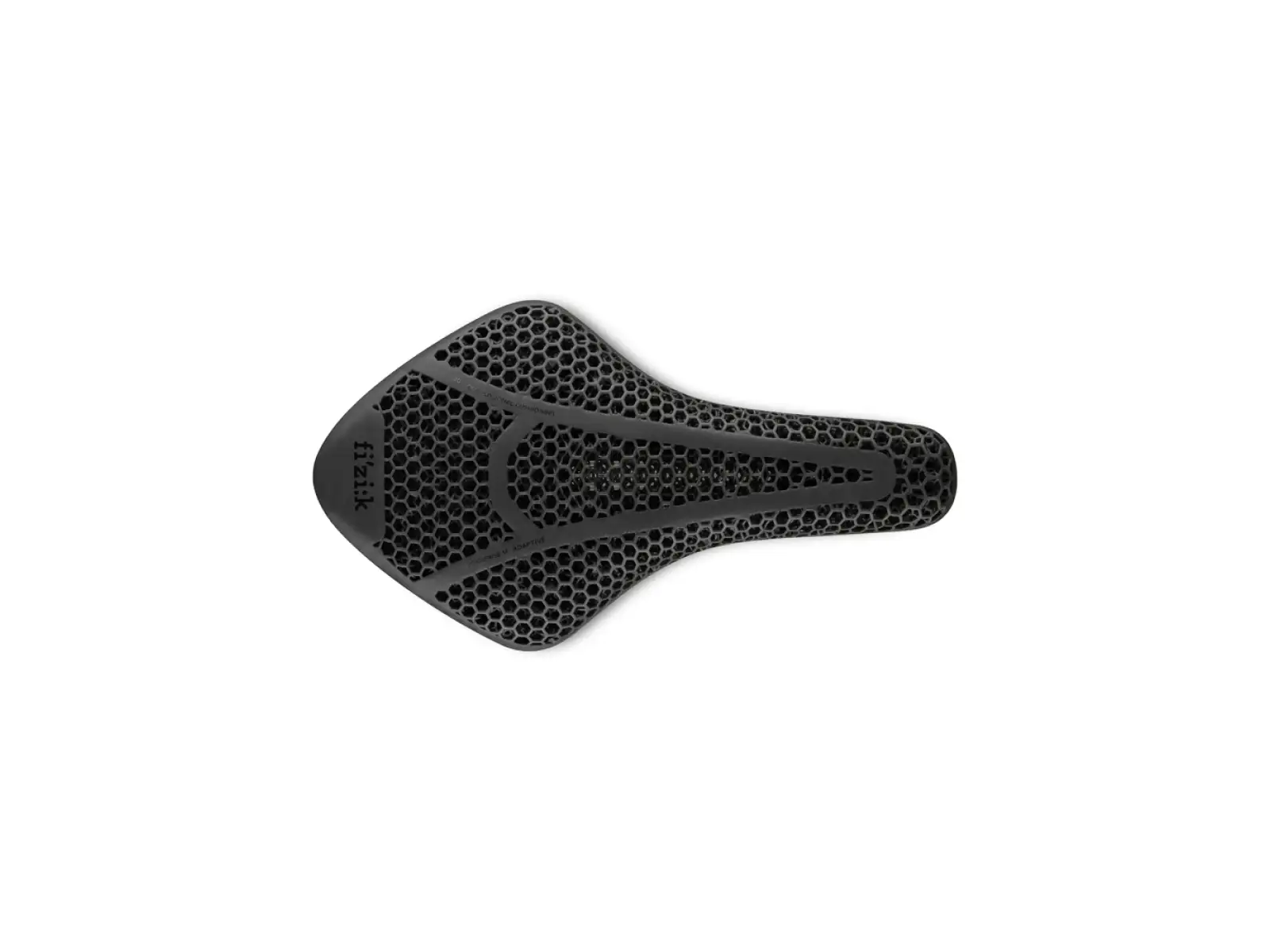 Fizik Transiro Aeris SD R1 Adaptive saddle 135 mm