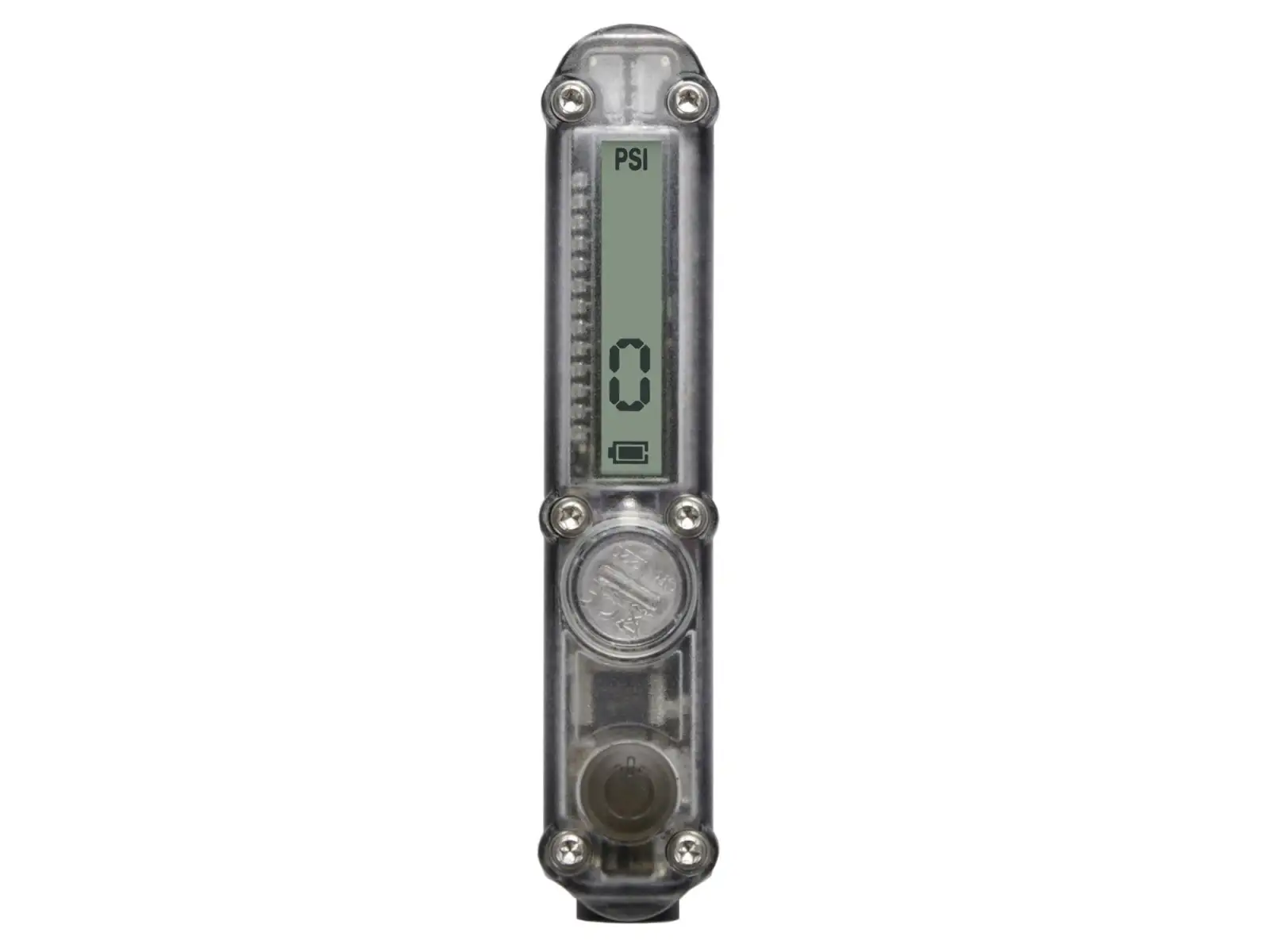 Lezyne Micro Floor Digital Drive XL pump black