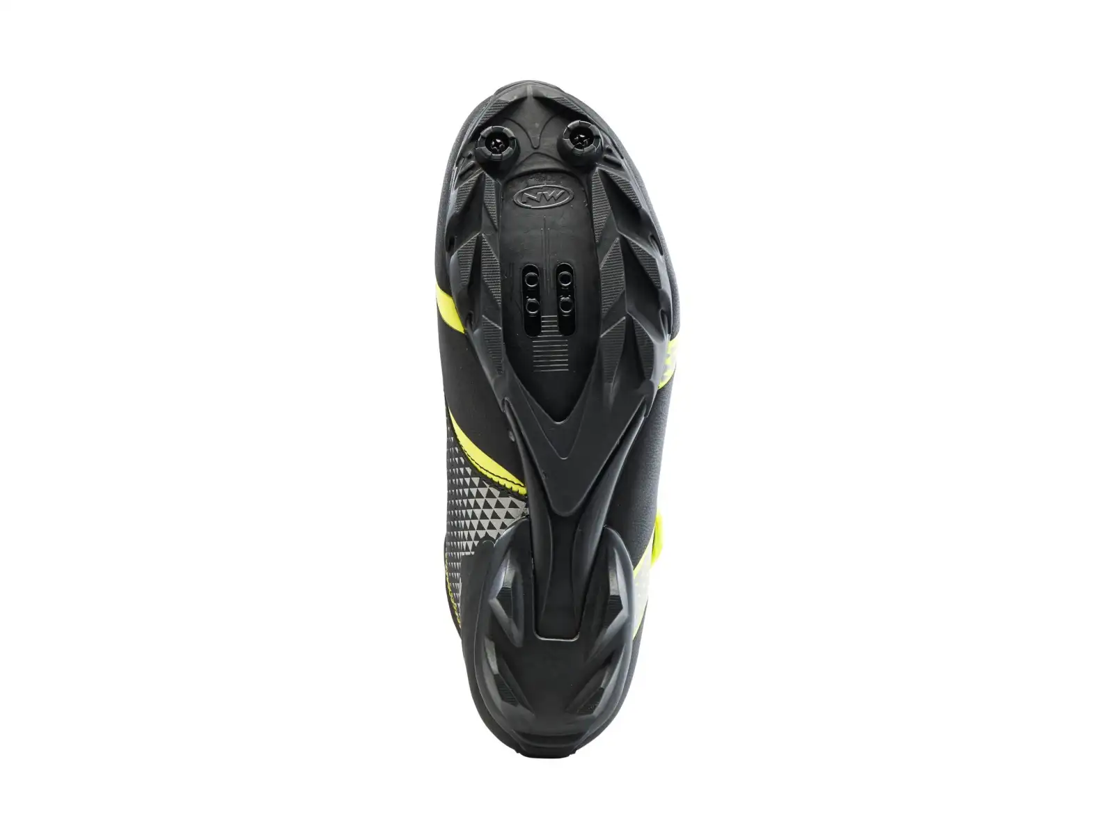 Northwave Celsius Xc Arctic GTX Winter Cycling Shoes Men Yellow Fluo/Black