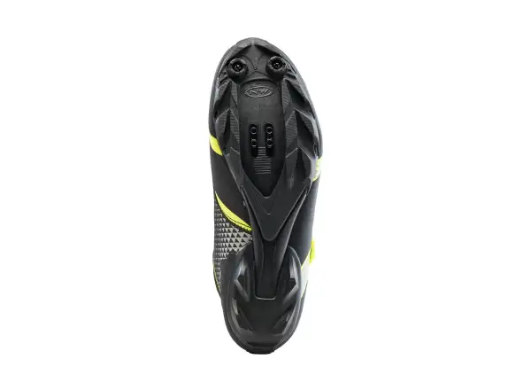 Northwave Celsius Xc Arctic GTX Winter Cycling Shoes Men Yellow Fluo/Black
