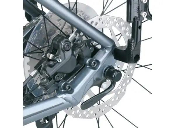 Topeak Uni Super Tourist Disc bike carrier