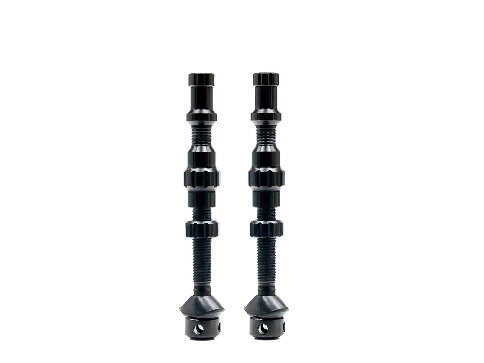 No Tubes Tubeless Exo-Core valves - pair
