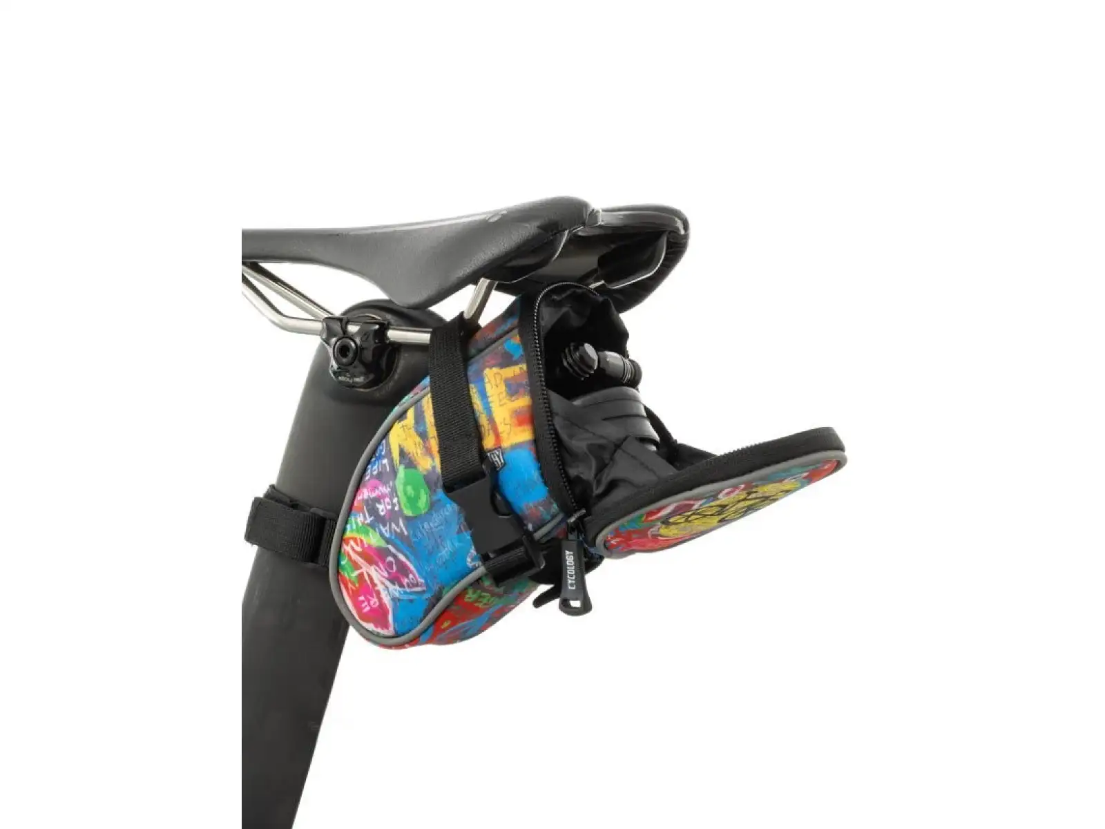 Cycology 8 Days saddle bag