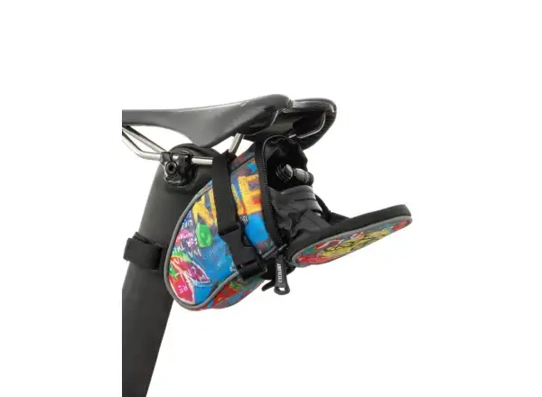 Cycology 8 Days saddle bag