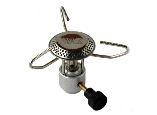 VAR II Gas Stove