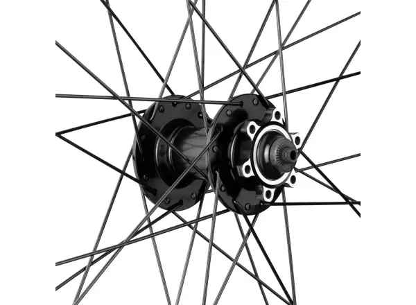 Force XC Disc 27.5" front spoked wheel hub Force F804342