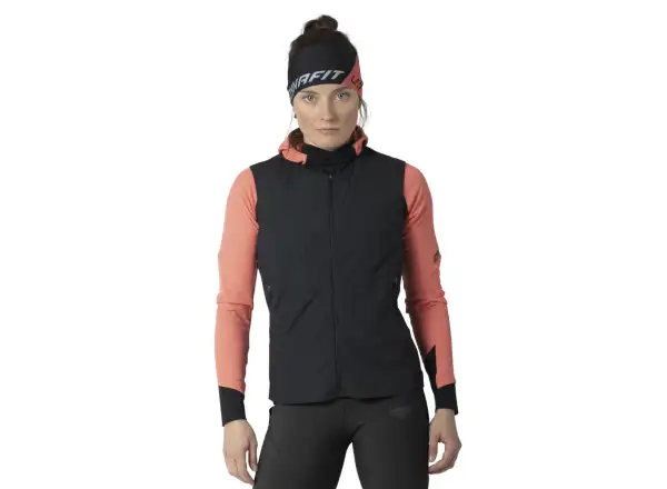 Dynafit Alpine Insulation women’s vest Black Out