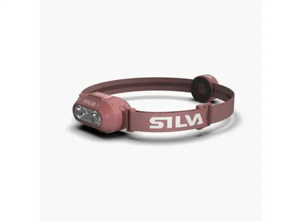 Silva Smini headlamp Rose