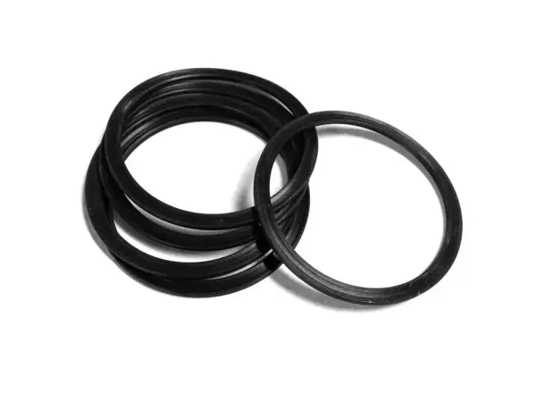 Praxis spacer O-ring