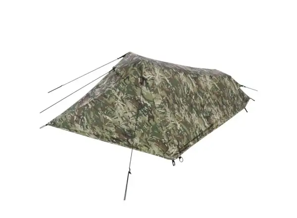Highlander Blackthorn Gen 2 tent for 1 person camouflage