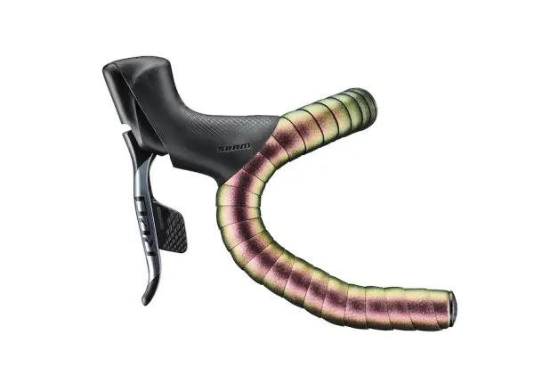 Ciclovation Poly Touch handlebar tape Aurora Purple
