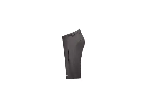 POC Motion men's shorts Sylvanite Grey