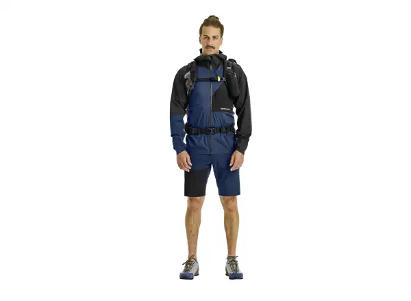 Ortovox Traverse 30 backpack 30 l Glacier Grey
